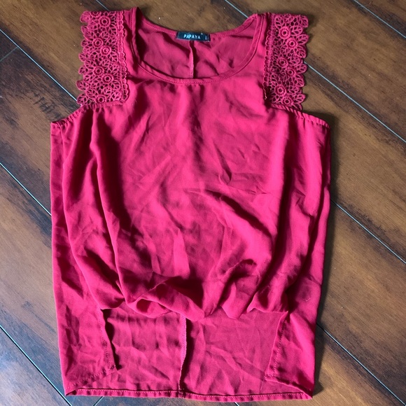 Blouse - Picture 1 of 1